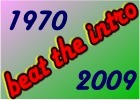 Thumbnail Beat the Intro1970 to 2009