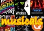 Thumbnail Guess the Musical