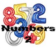 Thumbnail Numbers 2