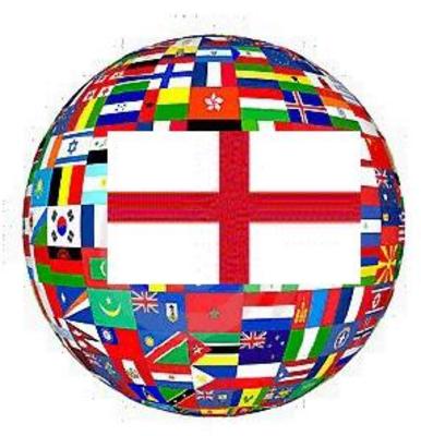 Product picture World Cup 2010 Anthems