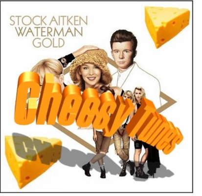 Product picture Cheesy