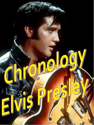 Product picture Chronology - Elvis