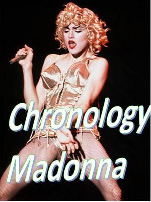 Product picture Chronology - Madonna