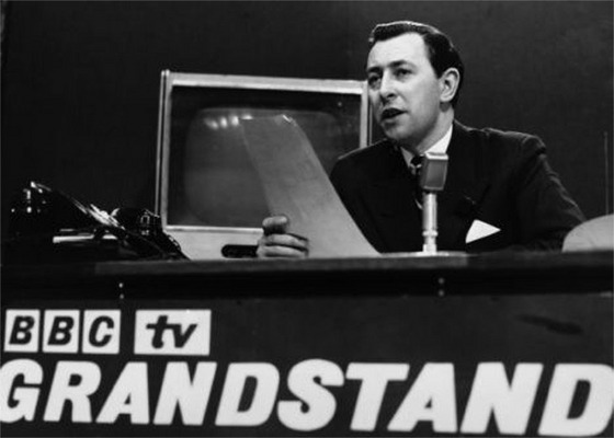 Product picture Sports TV Themes (UK)