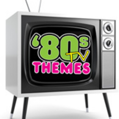Product picture TV 80s Themes