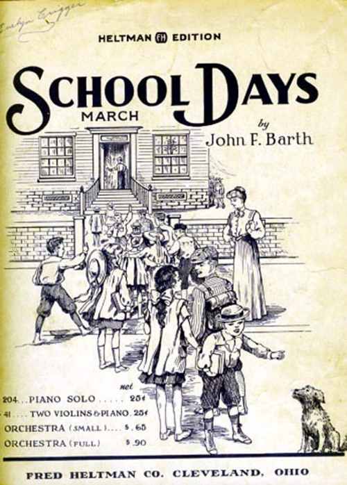 Product picture School 3