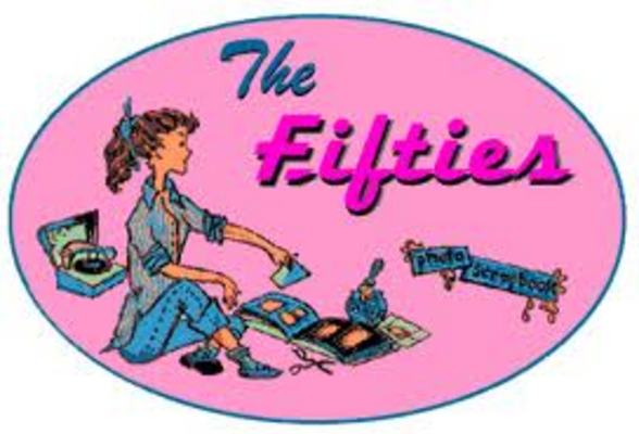 Product picture Top Ten Hits of the 1950s