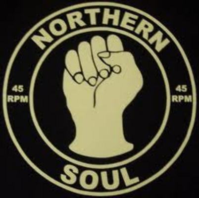 Product picture The Northern Soul Quiz Round 1