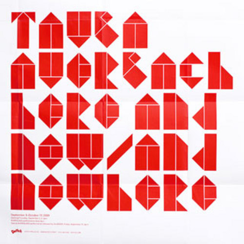 Product picture TV Anagram