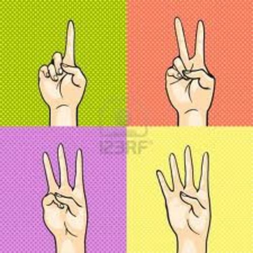 Product picture Number One or Not