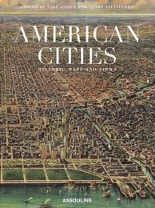 Product picture American Journey