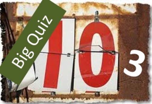 Product picture Big TEN Quiz Deal 3