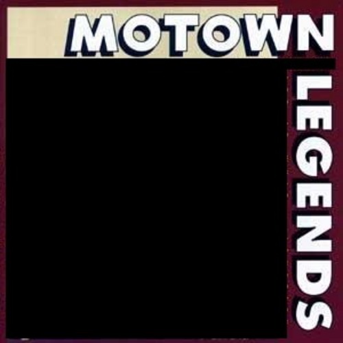 Product picture Motown Mystery