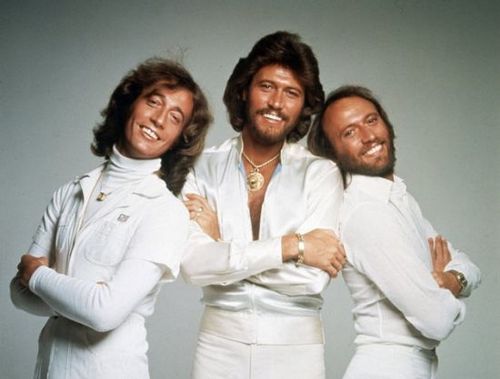 Product picture Chronology - Bee Gees