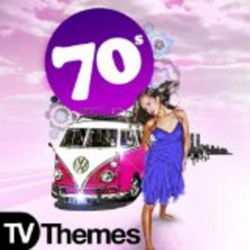 Product picture TV 70s Themes