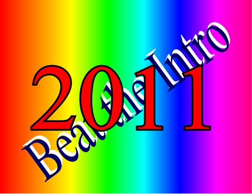 Product picture Beat the Intro 2011