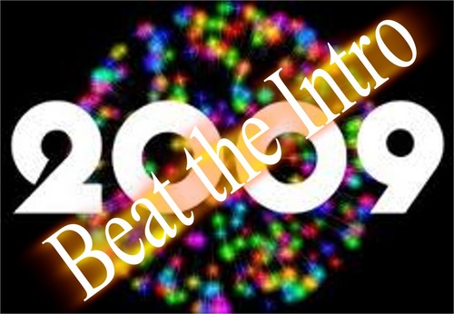 Product picture Beat the Intro 2009