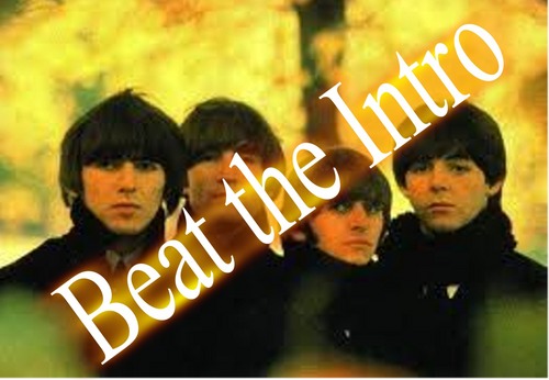 Product picture Beat the Intro The Beatles