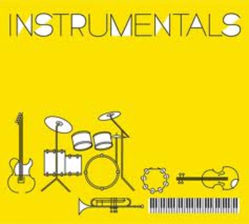 Product picture Instrumentals