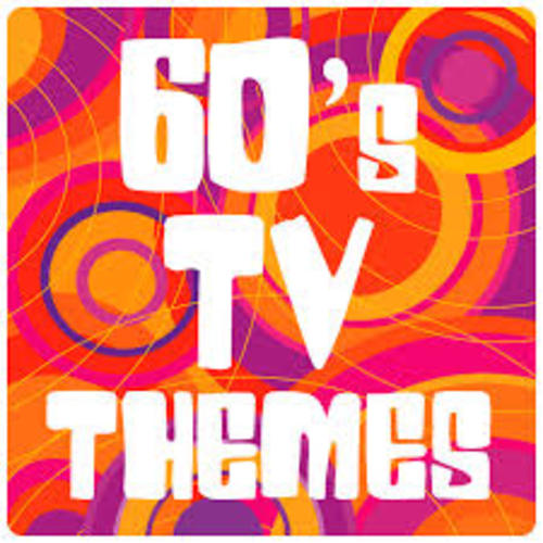 Product picture TV 60s Themes
