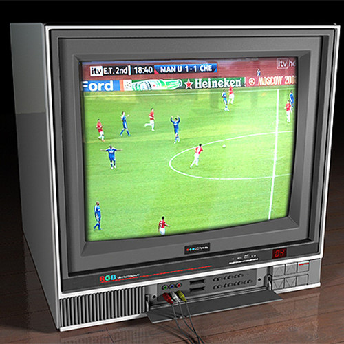 Product picture TV 90s Themes 2