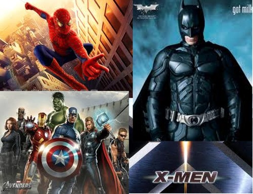 Product picture Great Movie Themes - The Heroes