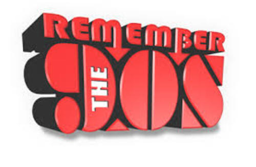 Product picture Remembering the 90s