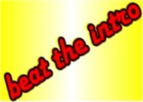 Product picture Beat the Intro - 50s-00s