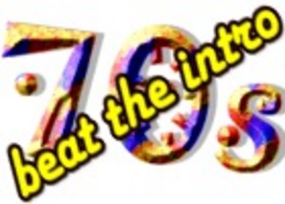 Product picture Beat the Intro - 1970s