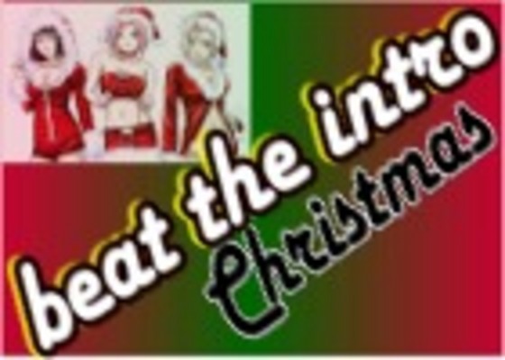 Product picture Beat the Intro - Christmas