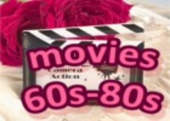 Product picture Guess the Movie (1960s-1980s)