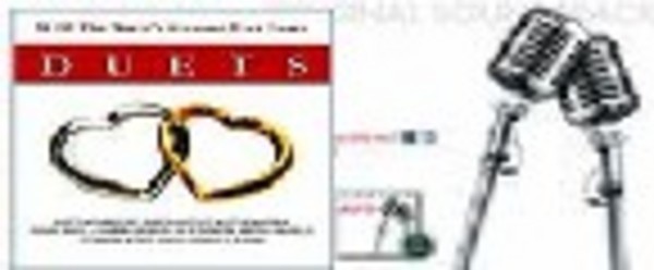 Product picture Soul Duets