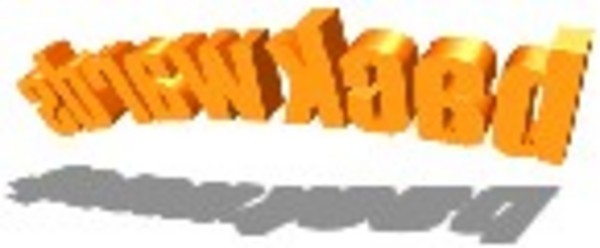 Product picture Backward