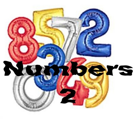 Product picture Numbers 2