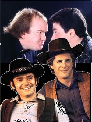 Product picture Smith or Jones